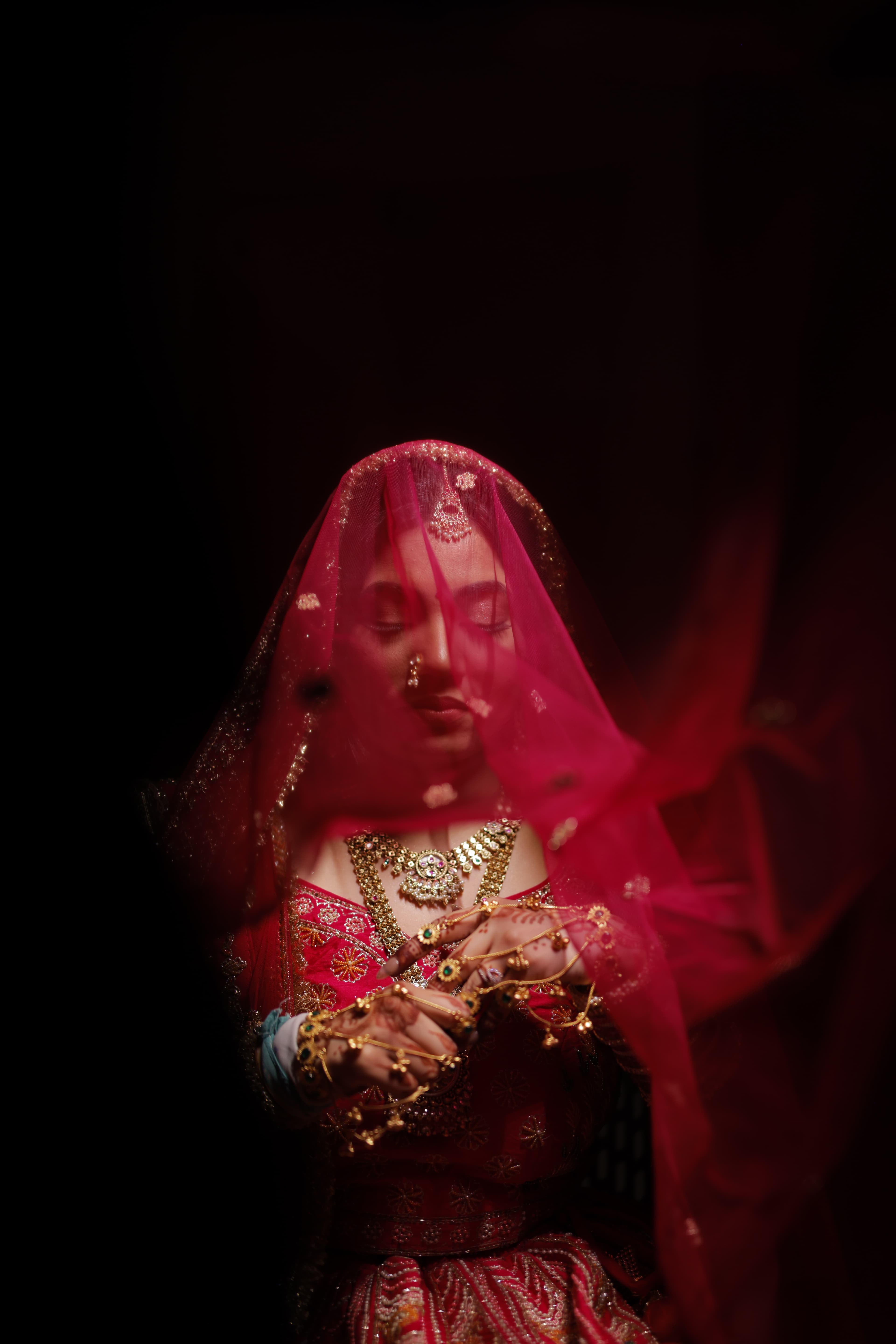 Mehendi decor