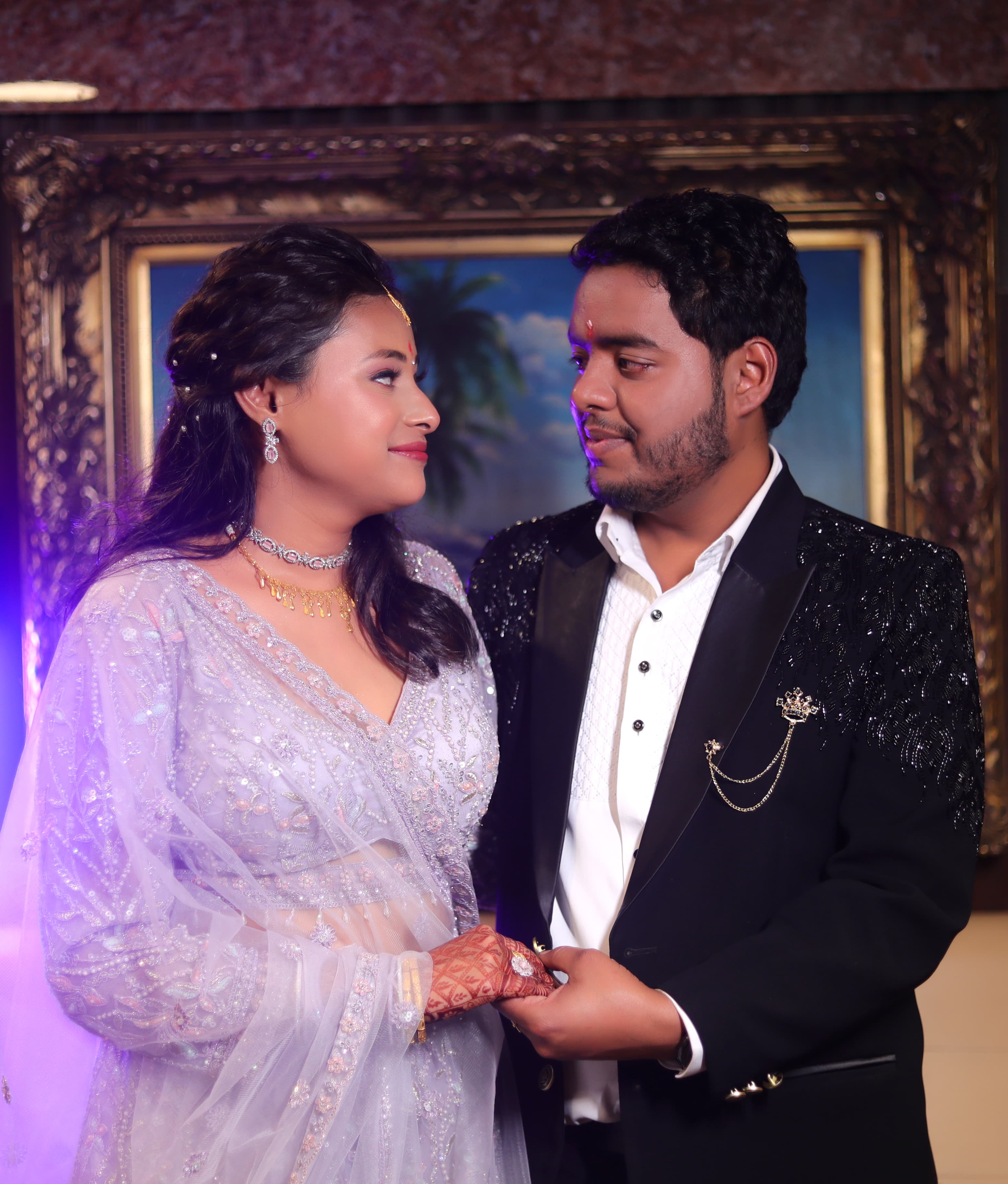 Amolak and Sakshi function