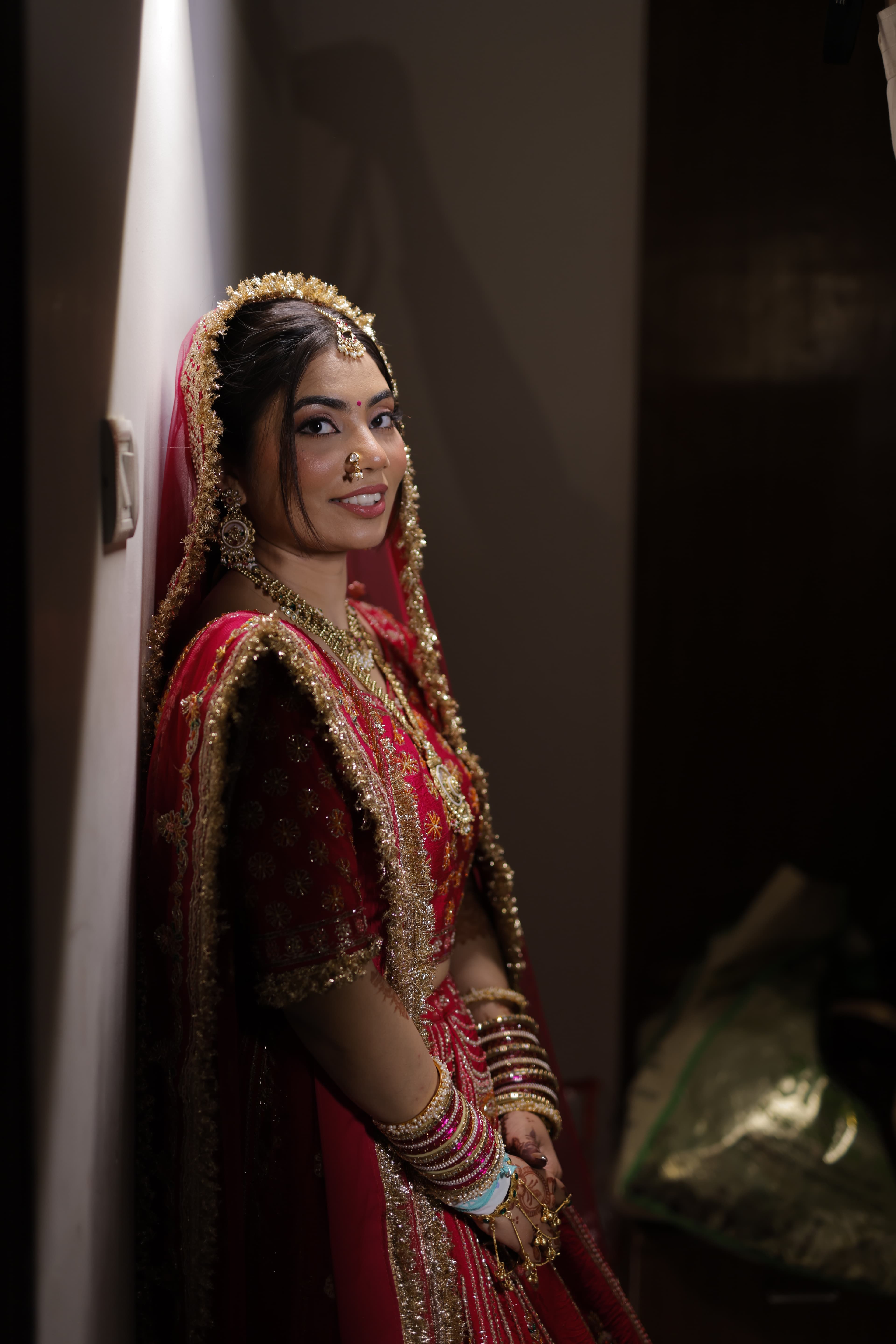 Wedding ceremony