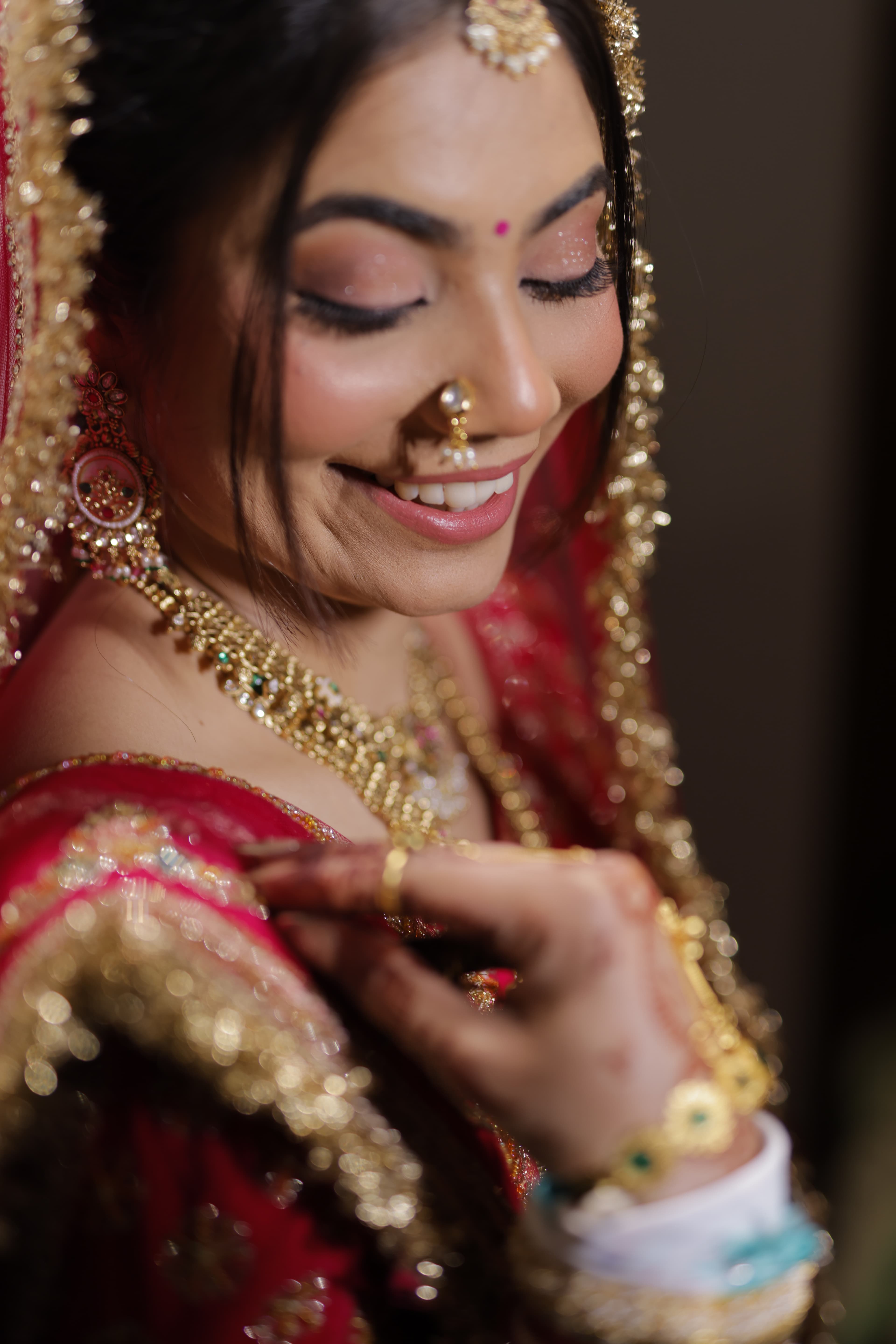 Wedding ceremony
