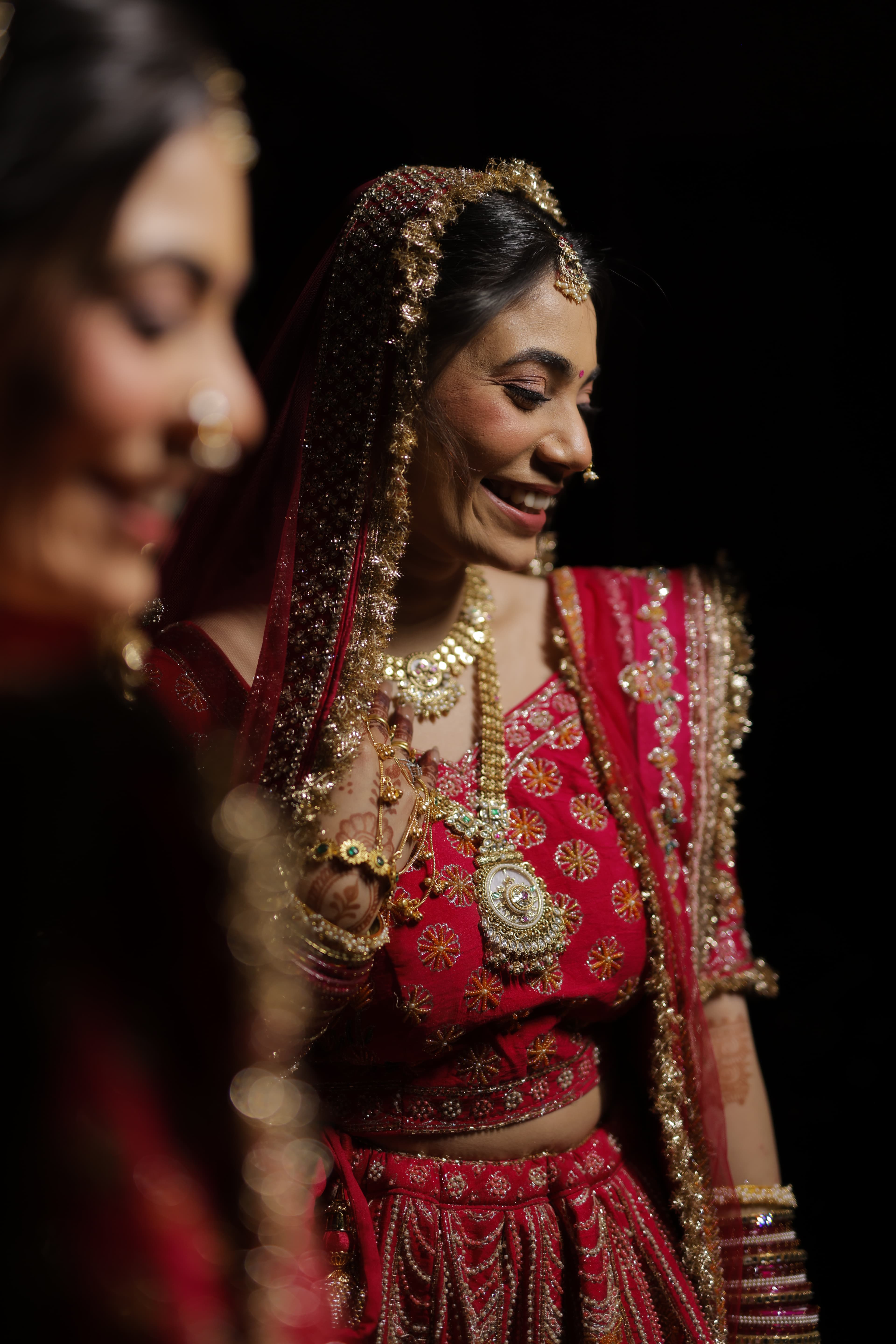 Wedding ceremony