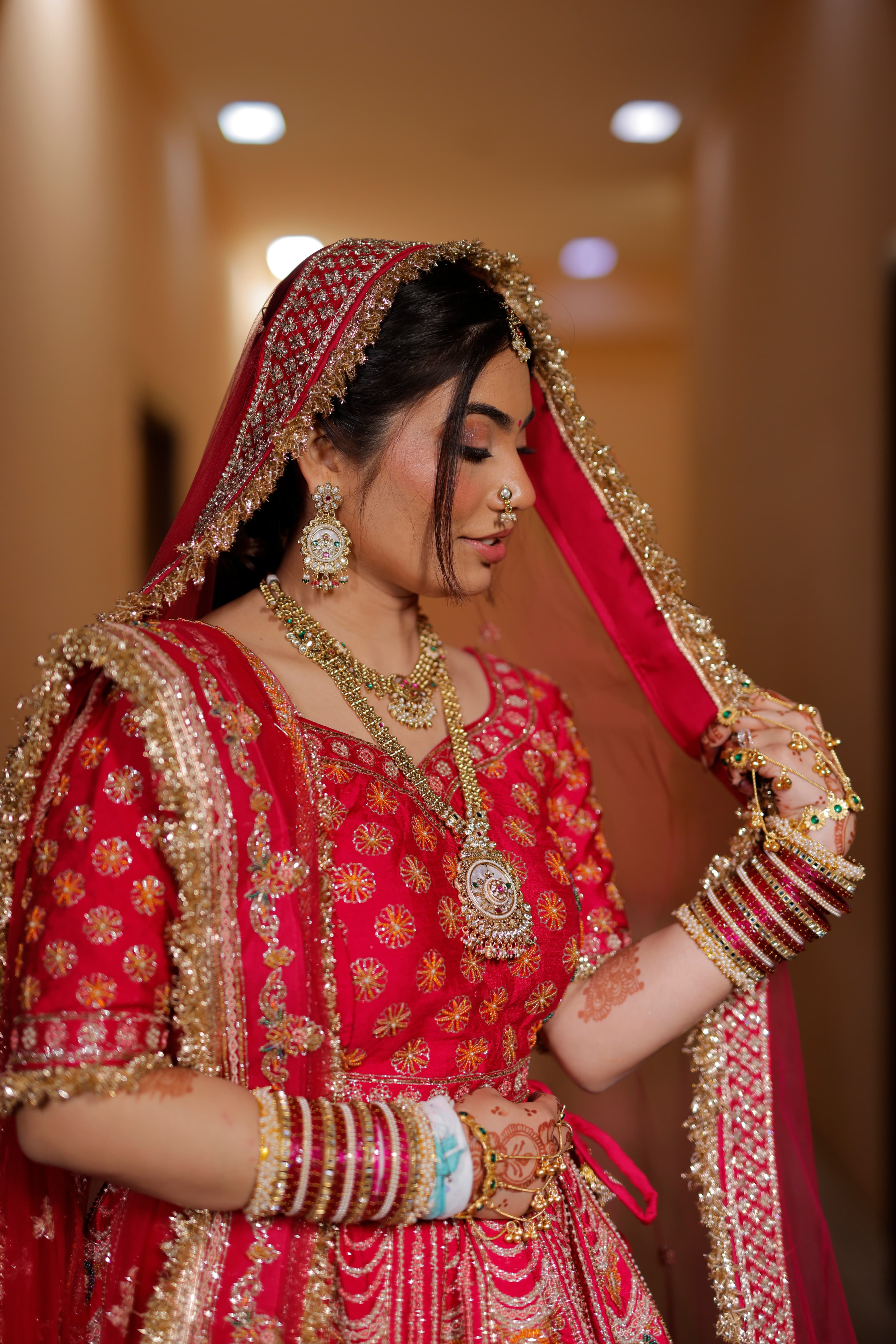 Wedding ceremony