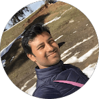 Abhay Sharma profile photo